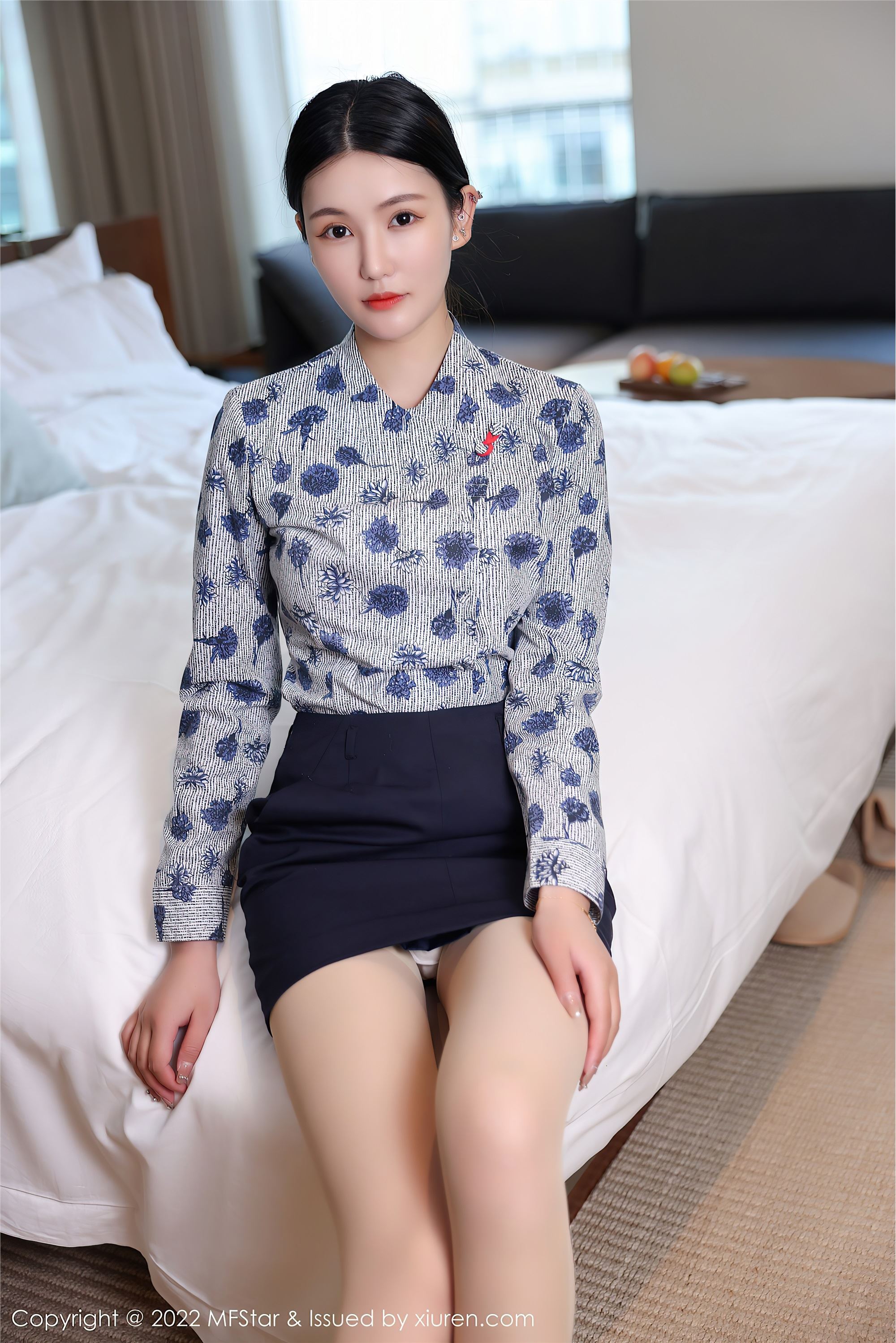 MFStar模范学院 2022.10.09 VOL.569 Ai西西里